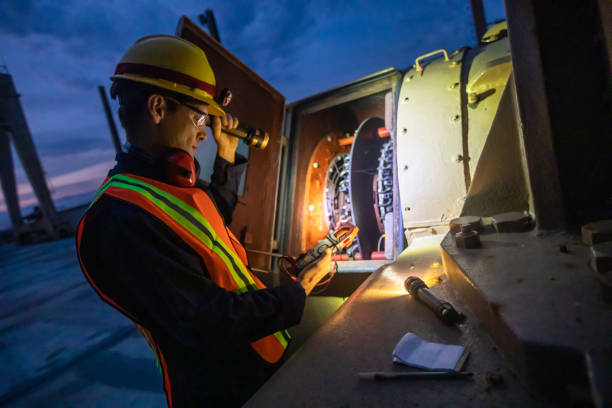 Best Licensed Electrician  in Oil City, PA