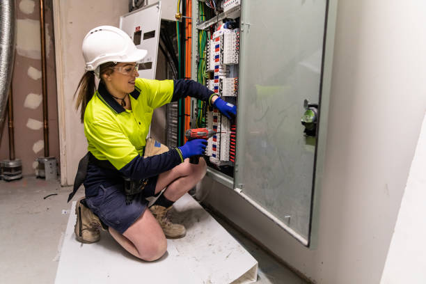 Best Emergency Electrical Repair  in Oil City, PA