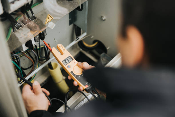 Best Electric Panel Repair  in Oil City, PA