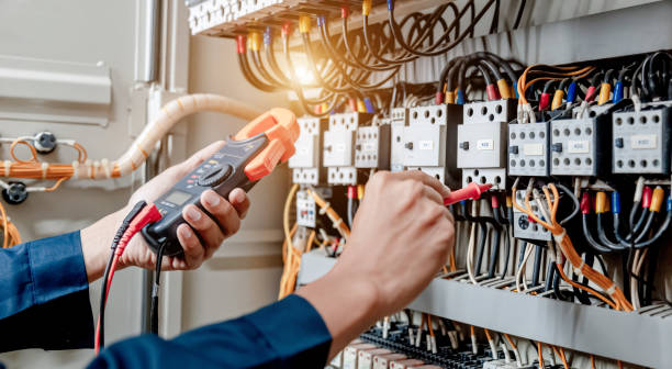 Best Electrical Contractors for Businesses  in Oil City, PA