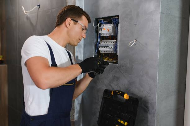 Best Industrial Electrical Services  in Oil City, PA