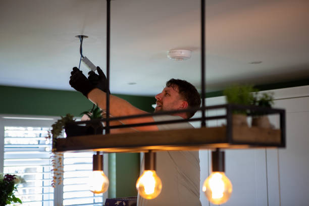 Best Electrician for Home Renovation  in Oil City, PA