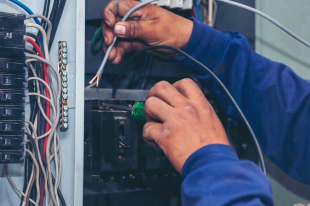 Best Commercial Electrician Services  in Oil City, PA