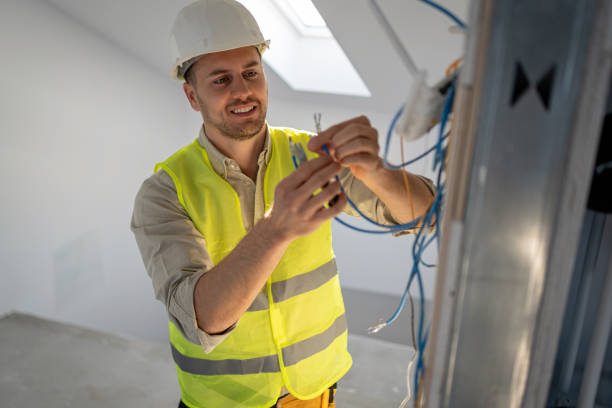 Best Home Electrical Repair  in Oil City, PA